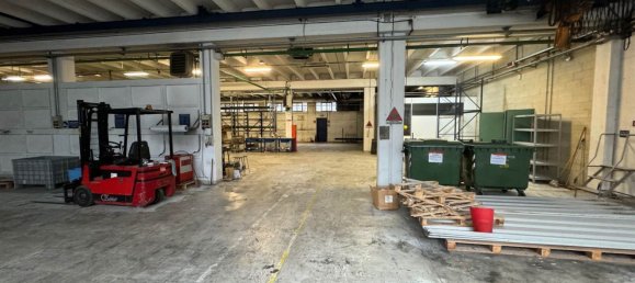 3200m² Warehouse in Segrate, Italy No. 222688 9