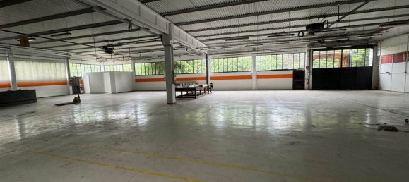 3200m² Warehouse in Segrate, Italy No. 222688 6
