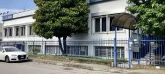 3200m² Warehouse in Segrate, Italy No. 222688 11