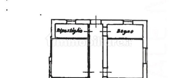 3 bedrooms House in Menconico, Italy No. 272610 7