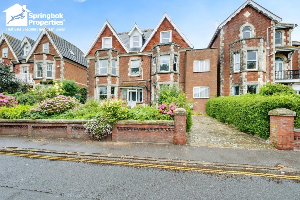  Apartment in Swanage, United Kingdom No. 2816