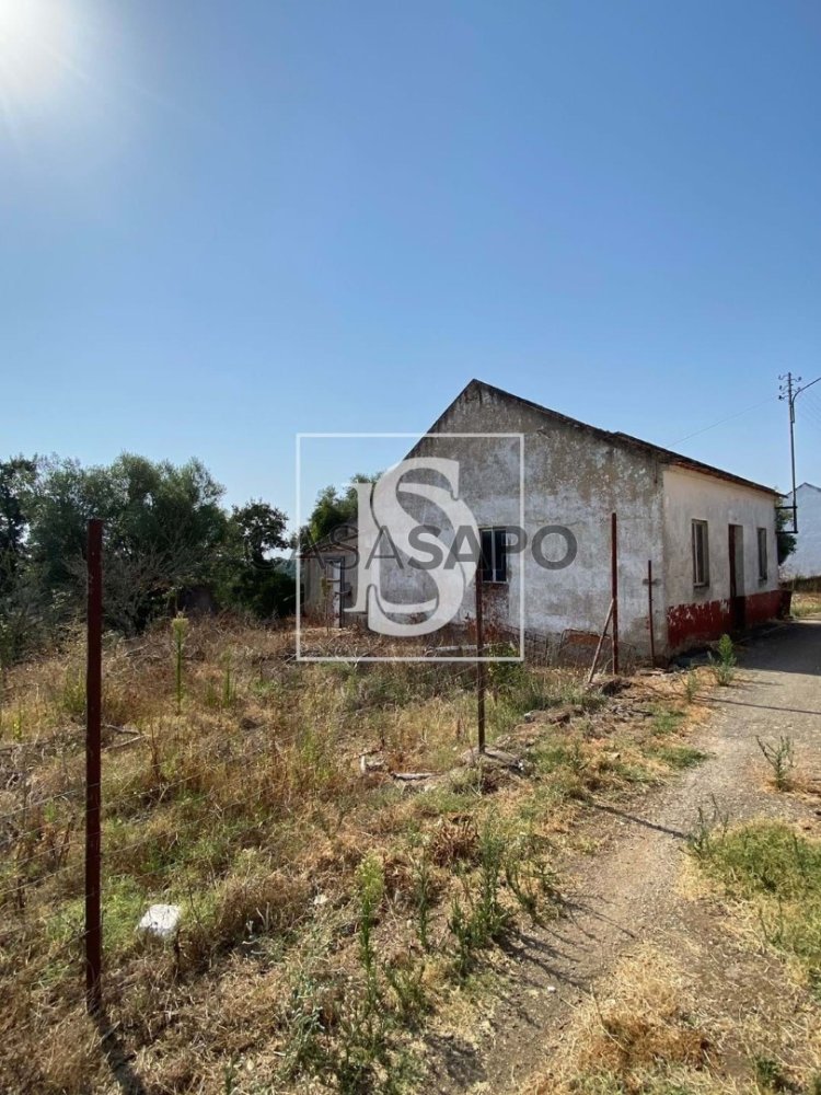 Дом с 3 спальнями в Торриш Новаш, Португалия № 229675