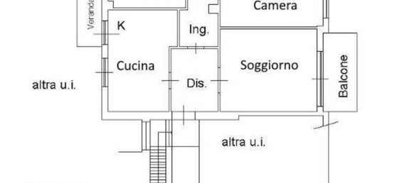 3 bedrooms Apartment in Grosseto, Italy No. 329016 40