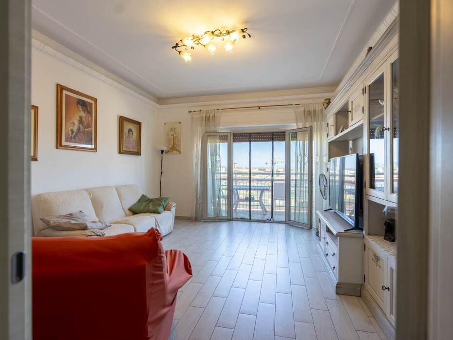 3 bedrooms Apartment in Grosseto, Italy No. 329016