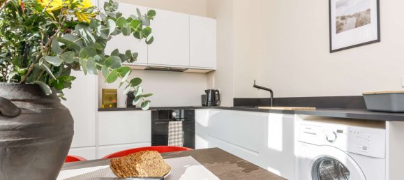 2 Schlafzimmer Wohnung in Friedrichshain, Germany, Nr. 329025 6