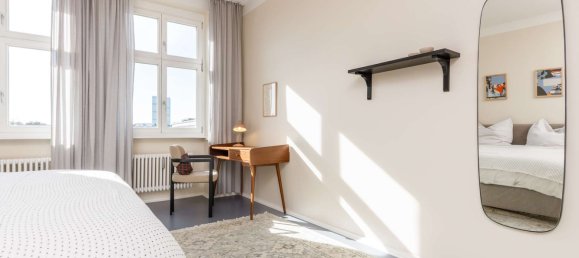 2 Schlafzimmer Wohnung in Friedrichshain, Germany, Nr. 329025 9