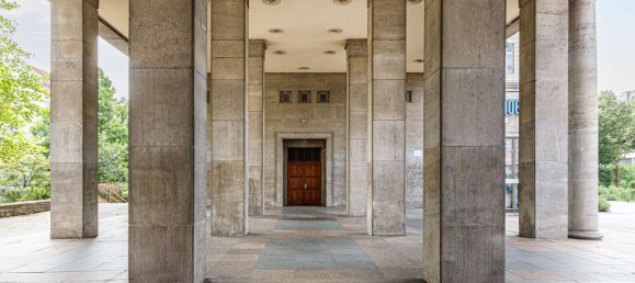 2 Schlafzimmer Wohnung in Friedrichshain, Germany, Nr. 329025 12