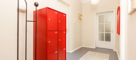 2 Schlafzimmer Wohnung in Friedrichshain, Germany, Nr. 329025 11