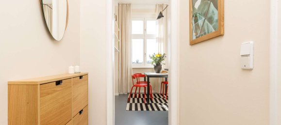 2 Schlafzimmer Wohnung in Friedrichshain, Germany, Nr. 329025 7