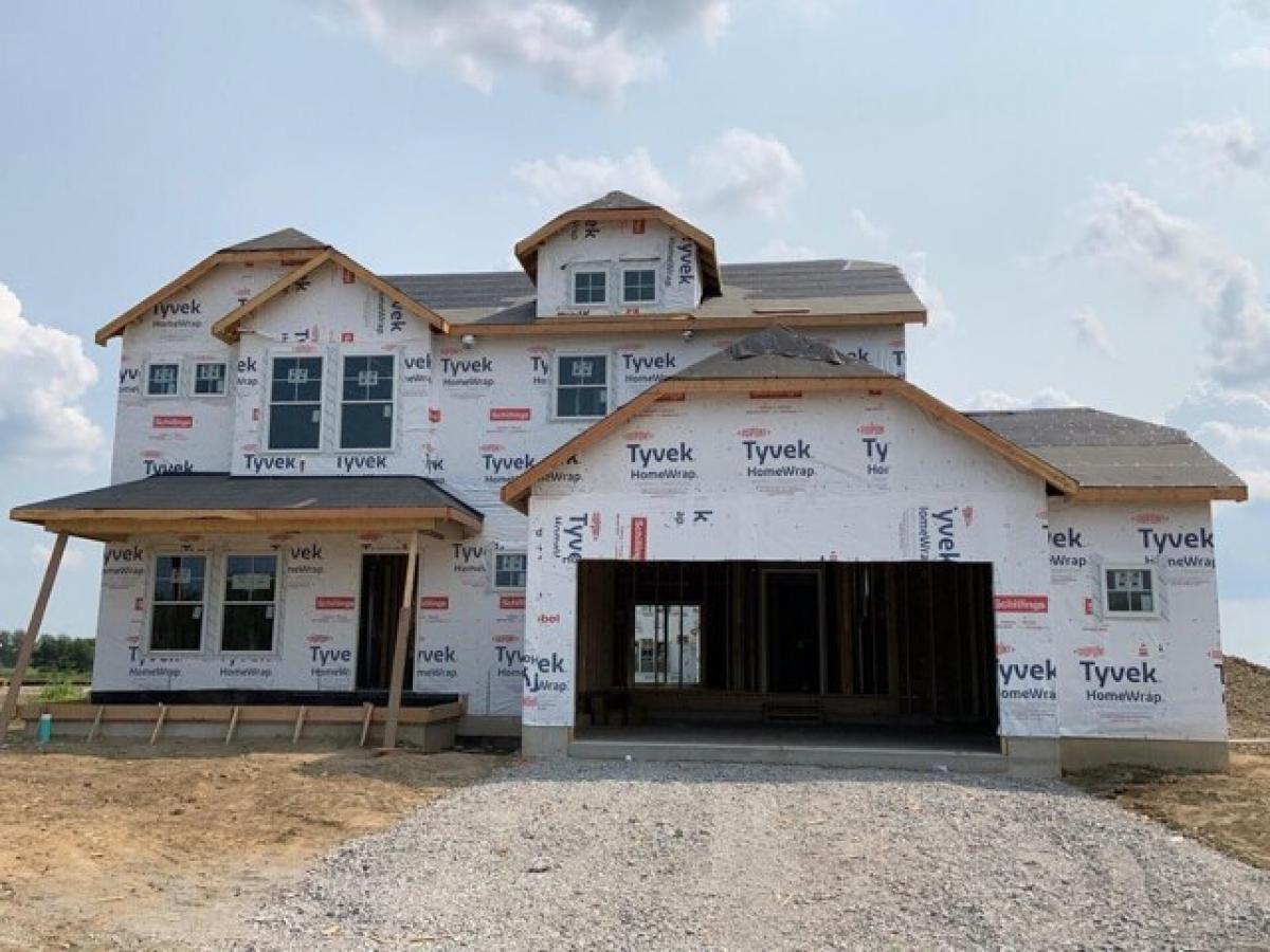 4 bedrooms House in Saint John, USA No. 378620