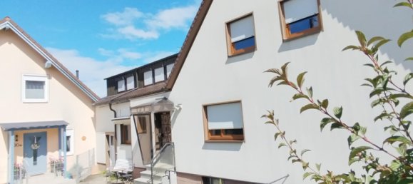 3 Schlafzimmer Stadthaus in Augsburg, Germany, Nr. 326337 2