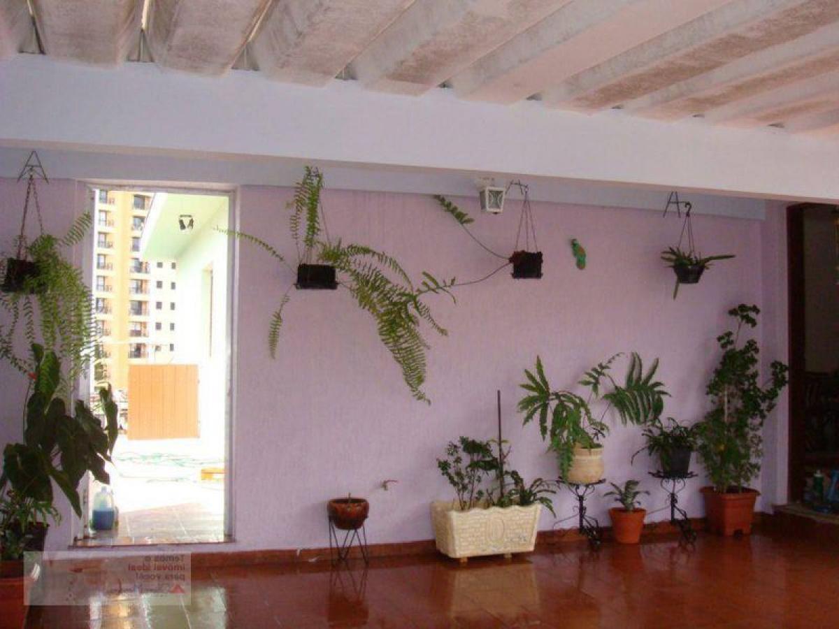 Casa T3 em São Paulo, Brazil N.º 512997