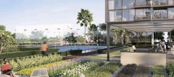 2 bedrooms Apartment in Dubai, UAE No. 7877 6