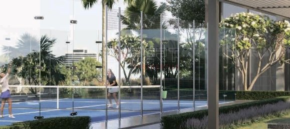 2 bedrooms Apartment in Dubai, UAE No. 7877 4