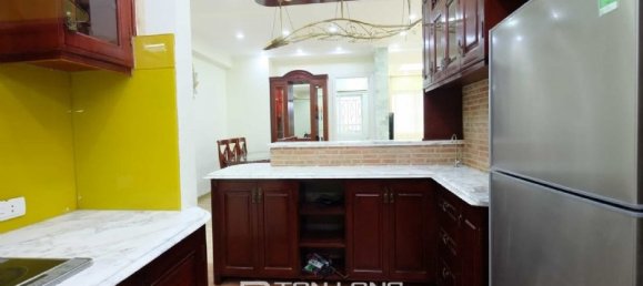 4 Schlafzimmer Wohnung in Tay Ho, Vietnam, Nr. 728 10