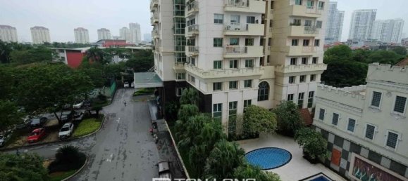 4 Schlafzimmer Wohnung in Tay Ho, Vietnam, Nr. 728 18