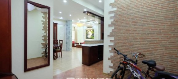 4 Schlafzimmer Wohnung in Tay Ho, Vietnam, Nr. 728 7