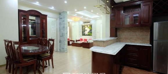 4 Schlafzimmer Wohnung in Tay Ho, Vietnam, Nr. 728 8