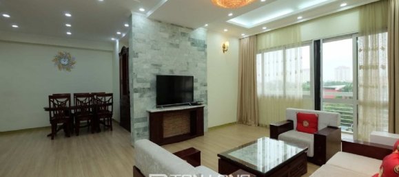 4 Schlafzimmer Wohnung in Tay Ho, Vietnam, Nr. 728 2