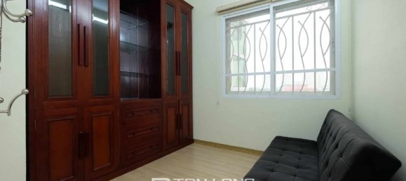 4 Schlafzimmer Wohnung in Tay Ho, Vietnam, Nr. 728 14