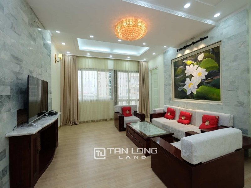 4 Schlafzimmer Wohnung in Tay Ho, Vietnam, Nr. 728