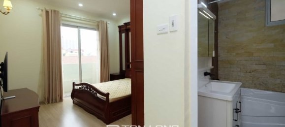 4 Schlafzimmer Wohnung in Tay Ho, Vietnam, Nr. 728 11