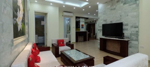 4 Schlafzimmer Wohnung in Tay Ho, Vietnam, Nr. 728 3