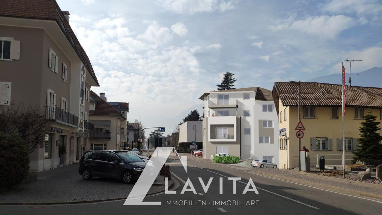 Propiedad comercial en Trentino-Alto Adige, Italy 210 m² No. 42486