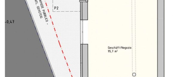 Propiedad comercial en Trentino-Alto Adige, Italy 210 m² No. 42486 4