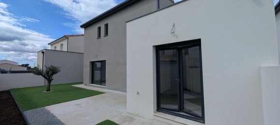 3 bedrooms House in Vias, France No. 286549 3