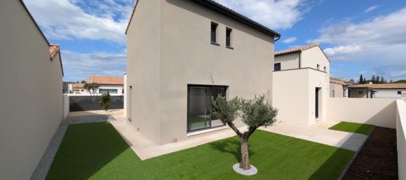 3 bedrooms House in Vias, France No. 286549 2