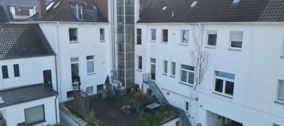 1188m² Building in Paderborn, Germany No. 296345 2