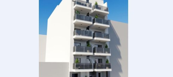 3 غرف نوم شقة في Torrevieja, Spain رقم 285704 5