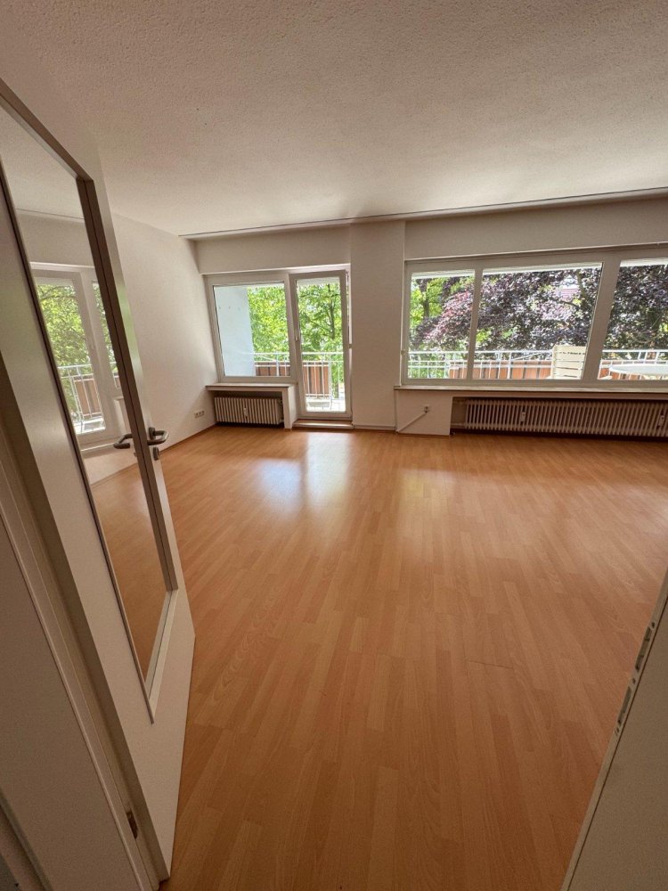 1 chambre Appartement à Bremen, Germany No. 329363