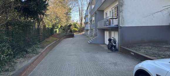 1 chambre Appartement à Bremen, Germany No. 329363 17