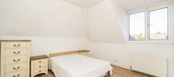 2 Schlafzimmer Wohnung in Ealing, United Kingdom, Nr. 5806 4