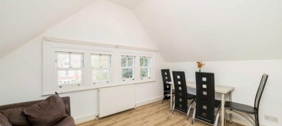 2 Schlafzimmer Wohnung in Ealing, United Kingdom, Nr. 5806 2