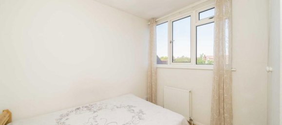 2 Schlafzimmer Wohnung in Ealing, United Kingdom, Nr. 5806 5