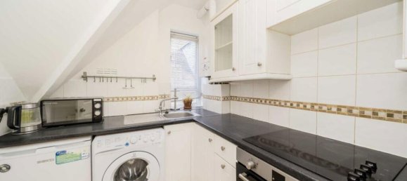 2 Schlafzimmer Wohnung in Ealing, United Kingdom, Nr. 5806 3