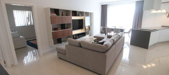 Apartamento de 3 dormitorios en Saint Paul's Bay, Malta No. 10097 19