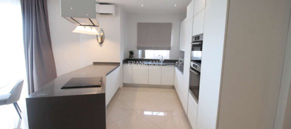 Apartamento de 3 dormitorios en Saint Paul's Bay, Malta No. 10097 3