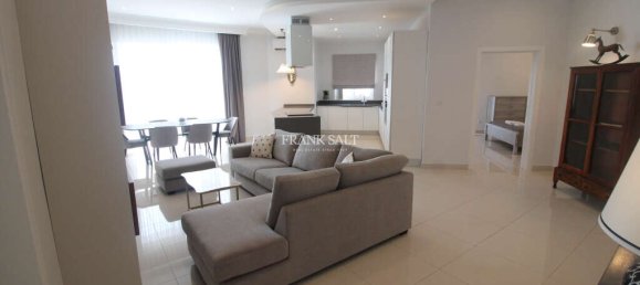 Apartamento de 3 dormitorios en Saint Paul's Bay, Malta No. 10097 7