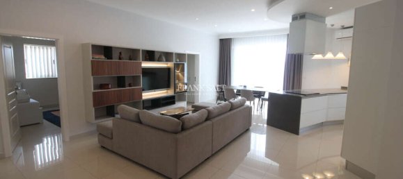 Apartamento de 3 dormitorios en Saint Paul's Bay, Malta No. 10097 5