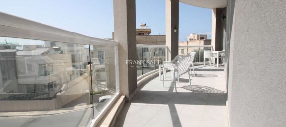 Apartamento de 3 dormitorios en Saint Paul's Bay, Malta No. 10097 20