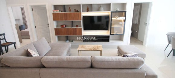 Apartamento de 3 dormitorios en Saint Paul's Bay, Malta No. 10097 6