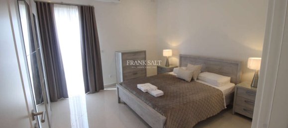 Apartamento de 3 dormitorios en Saint Paul's Bay, Malta No. 10097 13