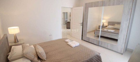 Apartamento de 3 dormitorios en Saint Paul's Bay, Malta No. 10097 15