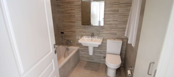 Apartamento de 3 dormitorios en Saint Paul's Bay, Malta No. 10097 12