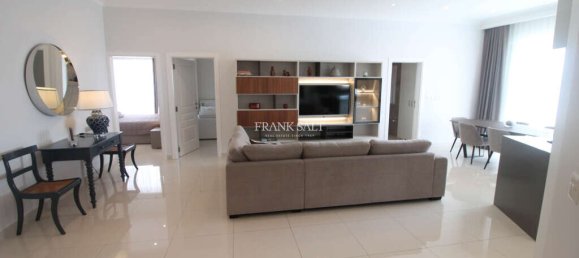 Apartamento de 3 dormitorios en Saint Paul's Bay, Malta No. 10097 4