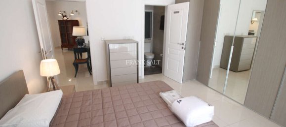 Apartamento de 3 dormitorios en Saint Paul's Bay, Malta No. 10097 9